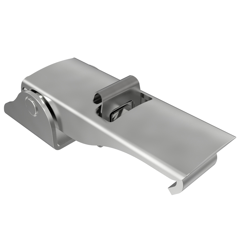 91-562 – Under-Center Series Latches
